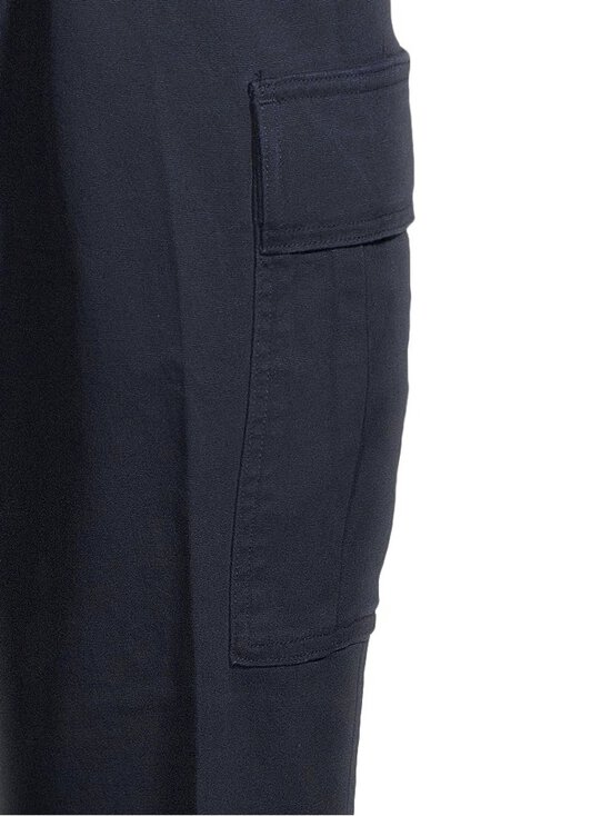 Dockers - Püksid Straight Stretch Cotton Canvas - 223 0001 NAVY BLAZER - photo 5 Dockers - Püksid Straight Stretch Cotton Canvas - 223 0001 NAVY BLAZER | Stockmann - photo 5
