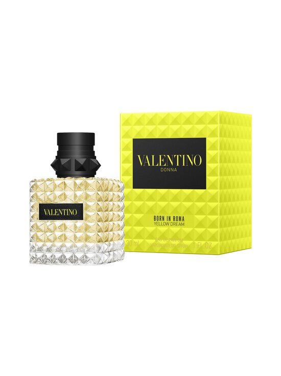 Valentino - Donna Born in Roma Yellow Dream EdP - NOCOL - photo 3 Valentino - Donna Born in Roma Yellow Dream EdP - NOCOL | Stockmann - photo 3