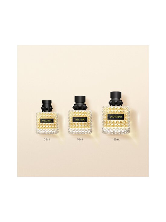 Valentino - Donna Born in Roma Yellow Dream EdP - NOCOL - photo 5 Valentino - Donna Born in Roma Yellow Dream EdP - NOCOL | Stockmann - photo 5