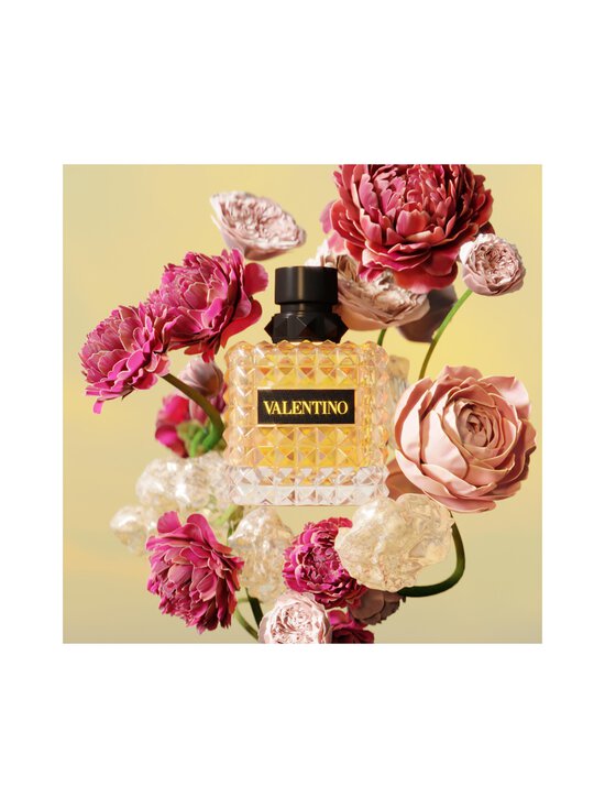 Valentino - Donna Born in Roma Yellow Dream EdP - NOCOL - photo 9 Valentino - Donna Born in Roma Yellow Dream EdP - NOCOL | Stockmann - photo 9