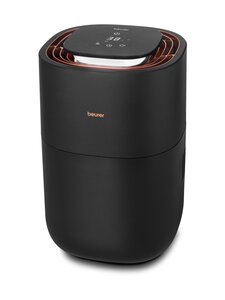Beurer - LB300 Plus Humidifier -ilmankostutin - BLACK Beurer - LB300 Plus Humidifier -ilmankostutin - BLACK | Stockmann