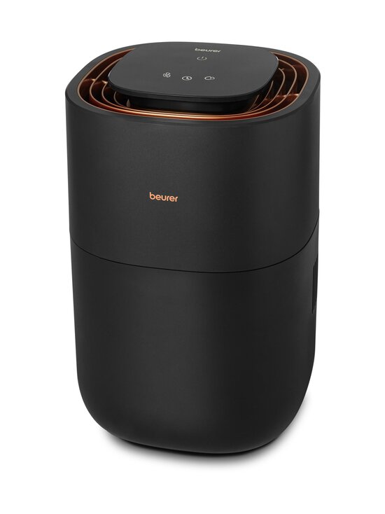 Beurer - LB300 Plus Humidifier -ilmankostutin - BLACK | Stockmann - photo 2