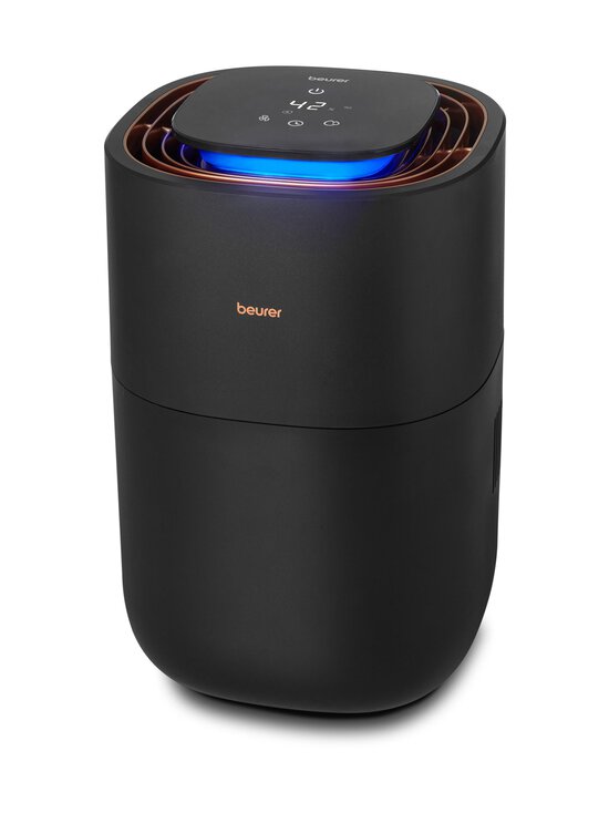 Beurer - LB300 Plus Humidifier -ilmankostutin - BLACK | Stockmann - photo 3