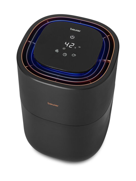Beurer - LB300 Plus Humidifier -ilmankostutin - BLACK | Stockmann - photo 4