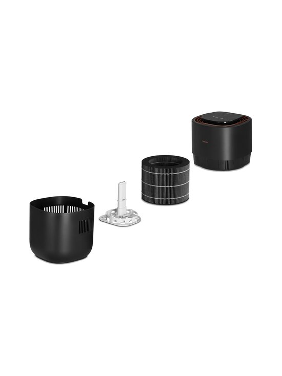 Beurer - LB300 Plus Humidifier -ilmankostutin - BLACK | Stockmann - photo 5