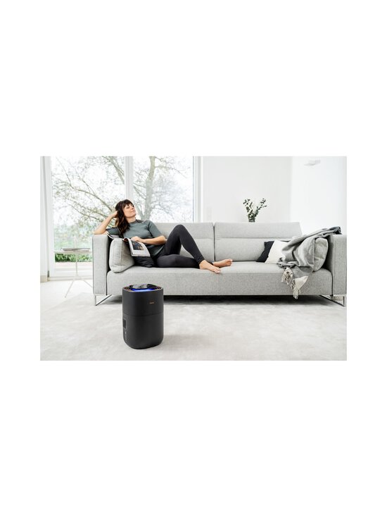Beurer - LB300 Plus Humidifier -ilmankostutin - BLACK | Stockmann - photo 7