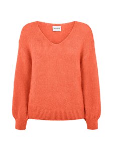 AMERICANDREAMS - Milana-neulepusero - SALMON | Stockmann