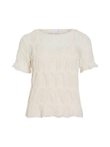 Vila - ViTira Boatneck -pusero - BIRCH | Stockmann