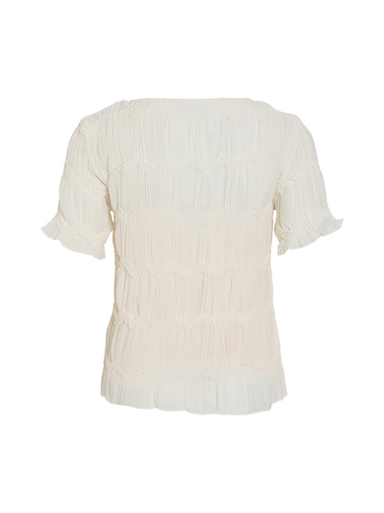 Vila - ViTira Boatneck -pusero - BIRCH | Stockmann - photo 2