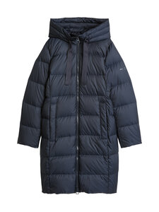 Marc O'Polo - Woven Outdoor -untuvatakki - 4143 MARTIME BLUE | Stockmann