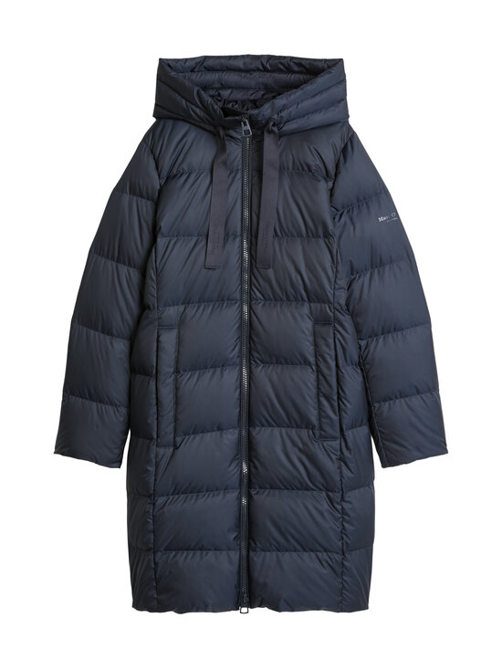 Marc O'Polo - Woven Outdoor -untuvatakki - 4143 MARTIME BLUE | Stockmann - photo 1