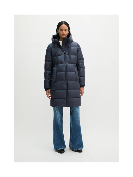 Marc O'Polo - Woven Outdoor -untuvatakki - 4143 MARTIME BLUE | Stockmann - photo 2