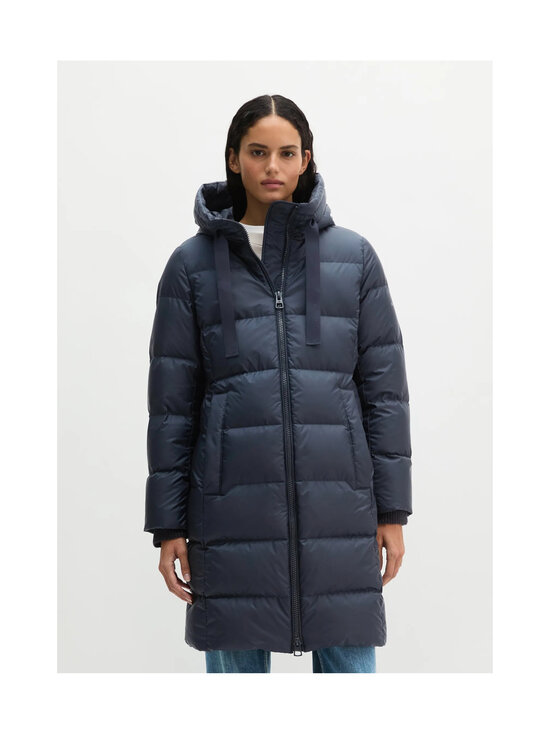 Marc O'Polo - Woven Outdoor -untuvatakki - 4143 MARTIME BLUE | Stockmann - photo 3