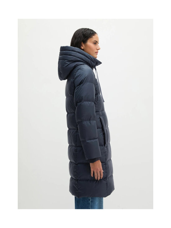 Marc O'Polo - Woven Outdoor -untuvatakki - 4143 MARTIME BLUE | Stockmann - photo 5