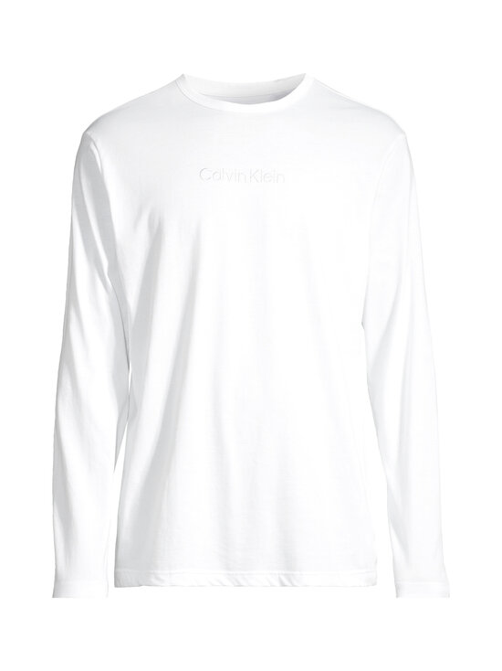 Calvin Klein Underwear - Pidžamas komplekts - 33E CLASSIC WHITE TOP W/ BIJOU MODERN C | Stockmann - photo 4