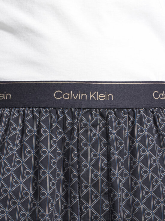 Calvin Klein Underwear - Pidžamas komplekts - 33E CLASSIC WHITE TOP W/ BIJOU MODERN C | Stockmann - photo 6