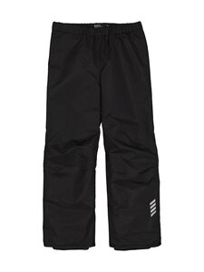 BASIC by Stockmann - Denver polsterētas bikses - BLACK | Stockmann