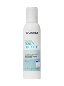 Goldwell - Dualsenses Scalp Specialist Sensitive Foam -shampoo | Stockmann
