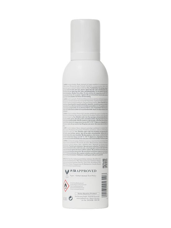 Goldwell - Dualsenses Scalp Specialist Sensitive Foam -shampoo - NOCOL | Stockmann - photo 2