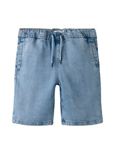 Name It - Teksašortsid NkmBen Jog - LIGHT BLUE DENIM | Stockmann