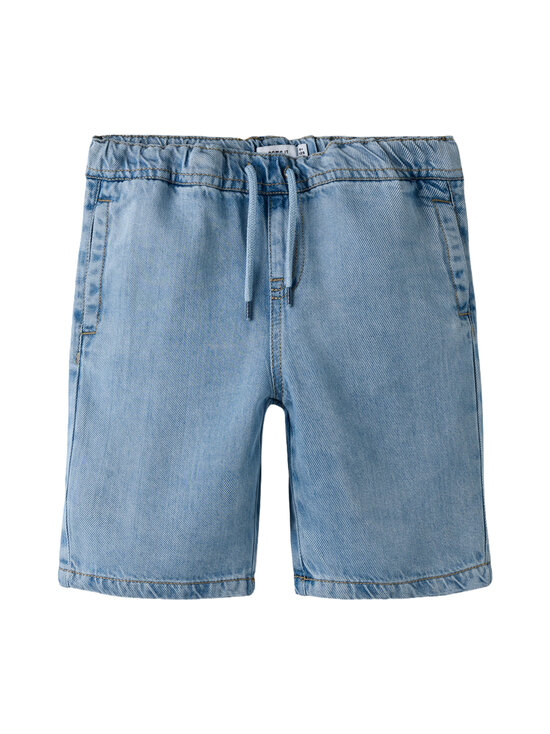 Name It - Teksašortsid NkmBen Jog - LIGHT BLUE DENIM | Stockmann - photo 1