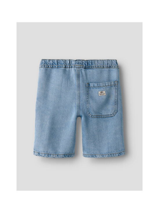 Name It - Teksašortsid NkmBen Jog - LIGHT BLUE DENIM | Stockmann - photo 2
