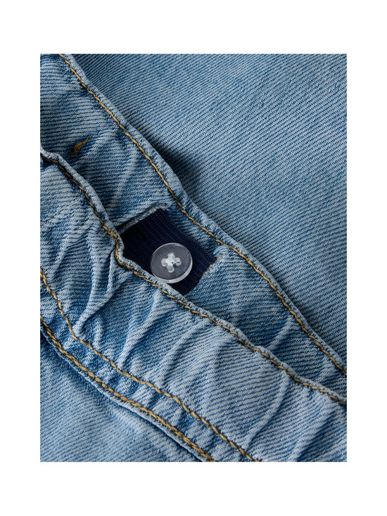 Name It - Teksašortsid NkmBen Jog - LIGHT BLUE DENIM | Stockmann - photo 3