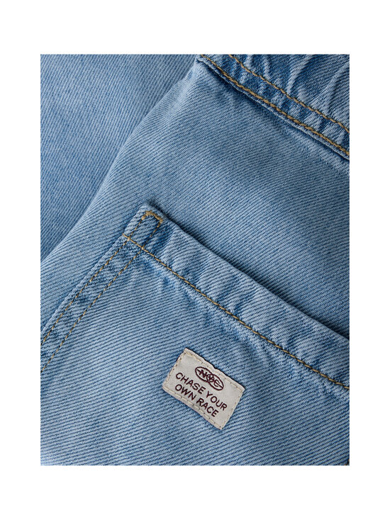 Name It - Teksašortsid NkmBen Jog - LIGHT BLUE DENIM | Stockmann - photo 4