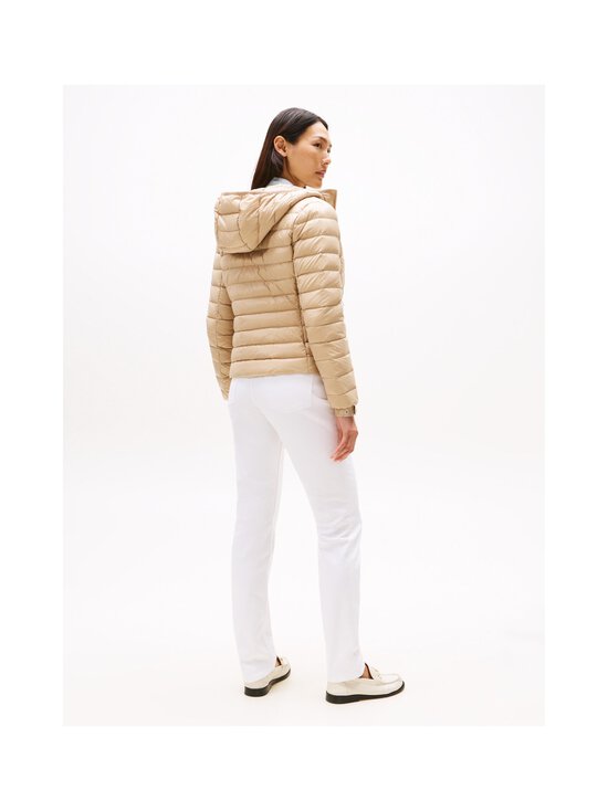 Tommy Hilfiger - Ul-untuvatakki - AEG BEIGE - photo 3 Tommy Hilfiger - Ul-untuvatakki - AEG BEIGE | Stockmann - photo 3
