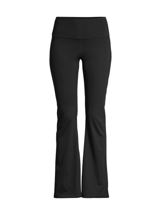 Anine Bing - Gabrielle-leggingsit - BLK26 BLACK | Stockmann - photo 1
