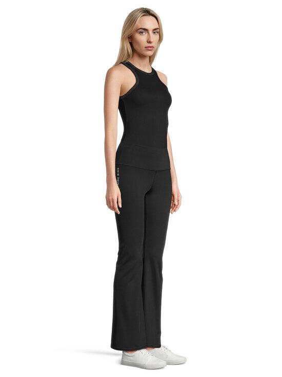 Anine Bing - Gabrielle-leggingsit - BLK26 BLACK | Stockmann - photo 5