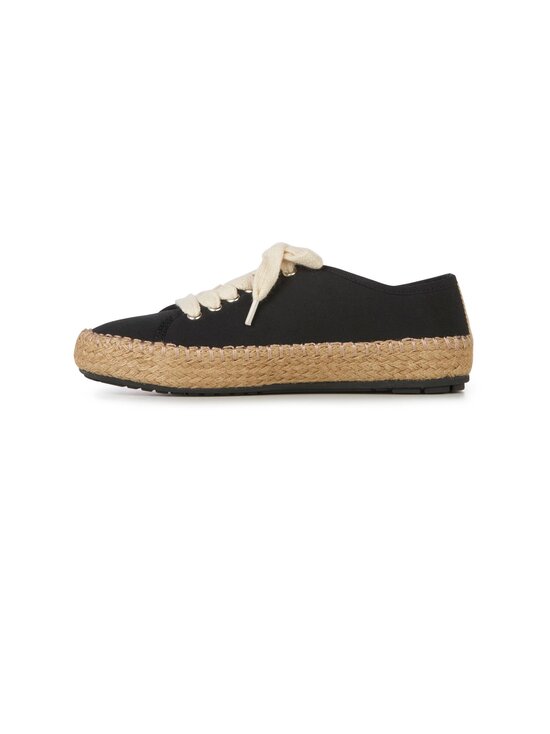 EMU Australia - Agonis Teens Canvas Shoes - BLAK BLACK - photo 5 EMU Australia - Agonis Teens Canvas Shoes - BLAK BLACK | Stockmann - photo 5