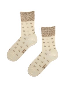 Kunert - Business Dots zeķes - 1539 1539 NIGHT BEIGE | Stockmann