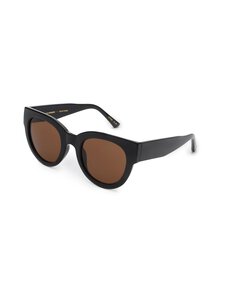 A.KJÆRBEDE - Lilly saulesbrilles - BLACK | Stockmann
