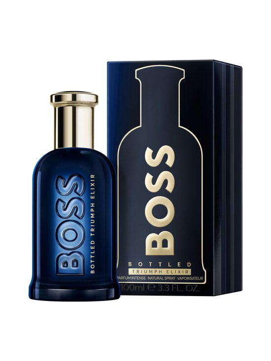 BOSS - Bottled Triumph Elixir -tuoksu - NOCOL - photo 4 BOSS - Bottled Triumph Elixir -tuoksu - NOCOL | Stockmann - photo 4