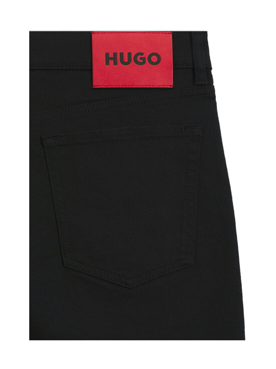 HUGO - Hugo 634 -farkut - 001 BLACK | Stockmann - photo 2