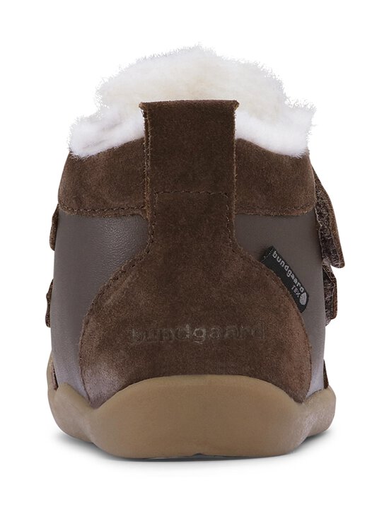 Bundgaard - Bloom barefoot -talvikengät - 2190 DARK BROWN | Stockmann - photo 3