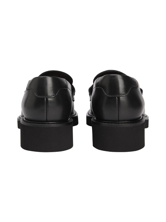 Tommy Hilfiger - Crest Squarish Penny -loaferit - BDS BLACK - photo 3 Tommy Hilfiger - Crest Squarish Penny -loaferit - BDS BLACK | Stockmann - photo 3