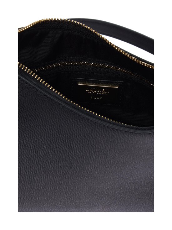 Lauren Ralph Lauren - Nahast kott Danni 26 - BLACK - photo 3 Lauren Ralph Lauren - Nahast kott Danni 26 - BLACK | Stockmann - photo 3