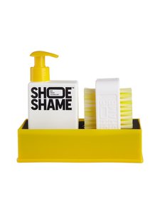 SHOE SHAME - Shoe Shame Lose the Dirt apavu kopšanas komplekts SHOE SHAME - Shoe Shame Lose the Dirt apavu kopšanas komplekts | Stockmann