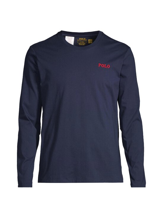 Polo Ralph Lauren - Lounge-pyjama - NAVY / RED NAVY MULTI PLAID | Stockmann - photo 4