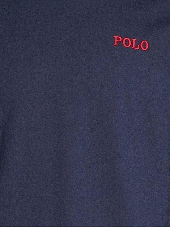Polo Ralph Lauren - Lounge-pyjama - NAVY / RED NAVY MULTI PLAID | Stockmann - photo 6