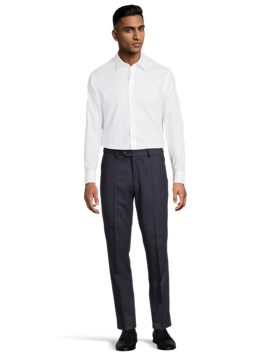 Oscar Jacobson - Dandy-housut - 210 NAVY | Stockmann - photo 3