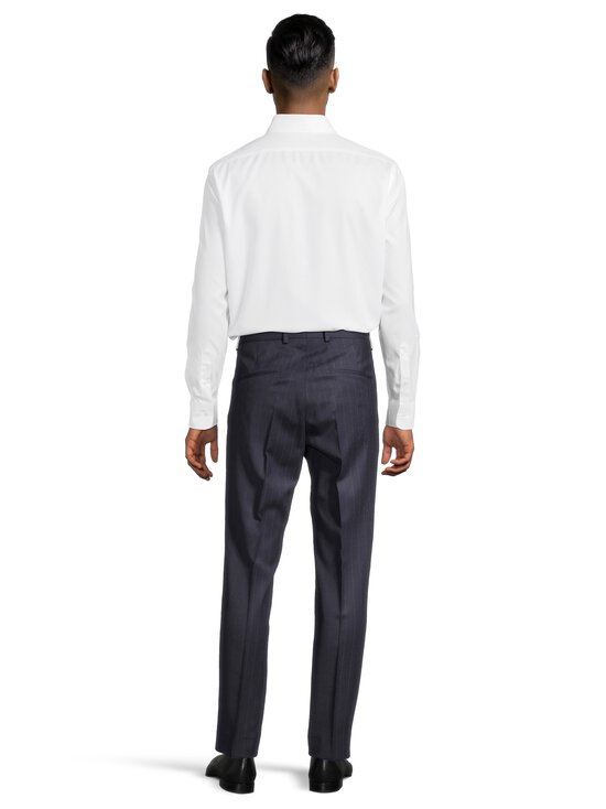 Oscar Jacobson - Dandy-housut - 210 NAVY | Stockmann - photo 4