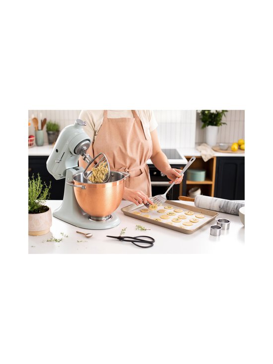 KitchenAid - Artisan Blossom Mixer Design Edition 2022 -yleiskone 4,8 l - WHITE | Stockmann - photo 10