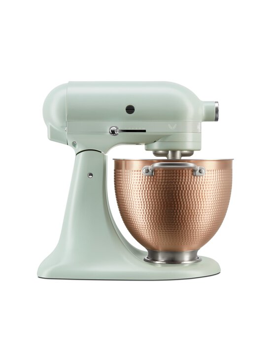 KitchenAid - Artisan Blossom Mixer Design Edition 2022 -yleiskone 4,8 l - WHITE | Stockmann - photo 3