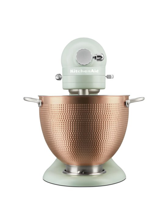 KitchenAid - Artisan Blossom Mixer Design Edition 2022 -yleiskone 4,8 l - WHITE | Stockmann - photo 5