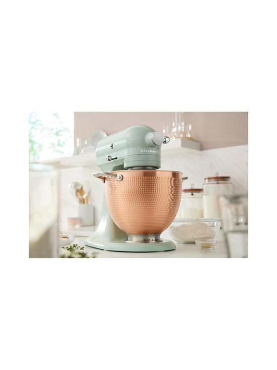 KitchenAid - Artisan Blossom Mixer Design Edition 2022 -yleiskone 4,8 l - WHITE | Stockmann - photo 6