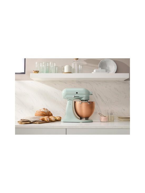 KitchenAid - Artisan Blossom Mixer Design Edition 2022 -yleiskone 4,8 l - WHITE | Stockmann - photo 8