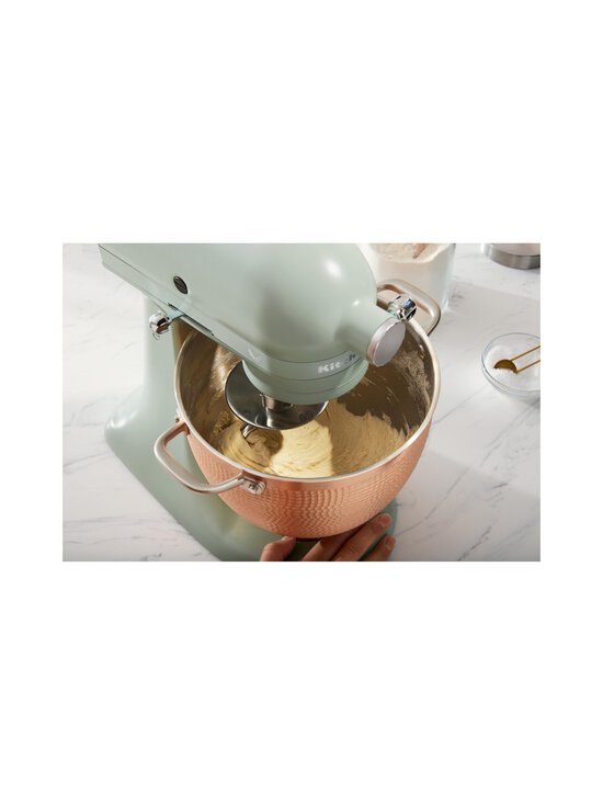 KitchenAid - Artisan Blossom Mixer Design Edition 2022 -yleiskone 4,8 l - WHITE | Stockmann - photo 9